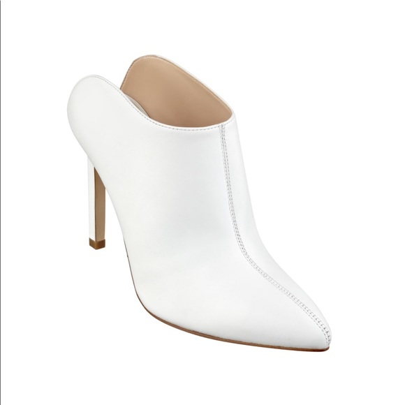 Guess Pointed Toe Slip on Stilettos - Picture 4 of 15